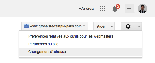 Comment reussir sa redirection 301
