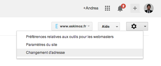 Redirection 301 - Ce qu'on apprend pas dans les livres