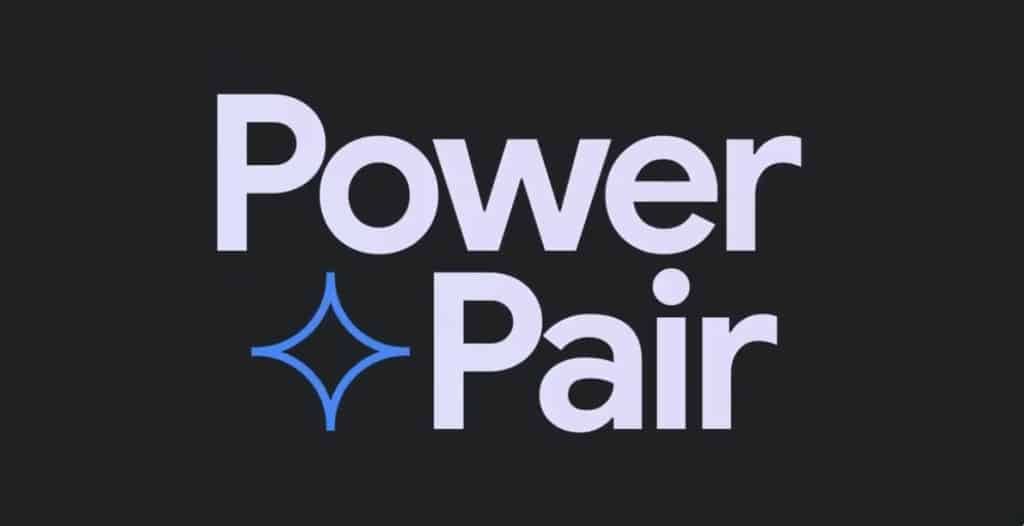 Power Pair
