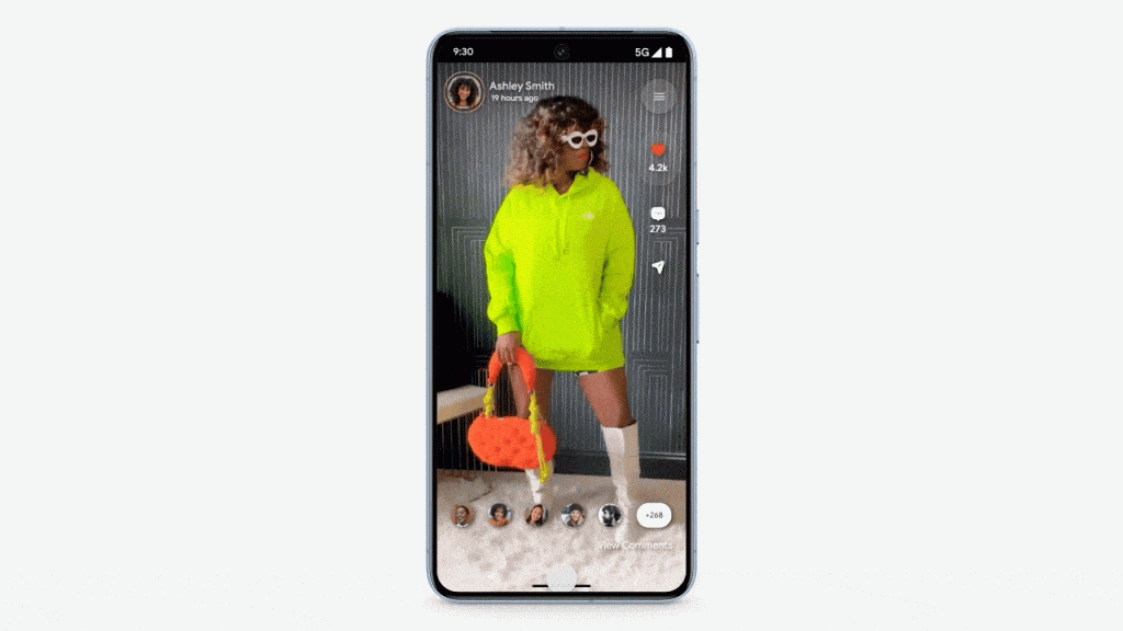 Circle to Search