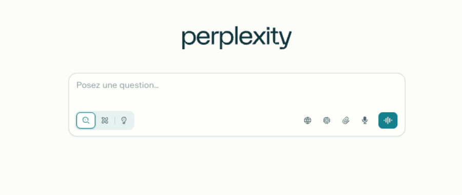Perplexity