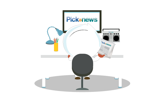Pickanews - La ressource multi-médias - Moteur de recherche alternatif