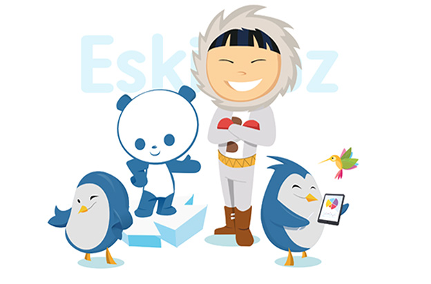 Eskimoz compte plus de 20 consultants SEO