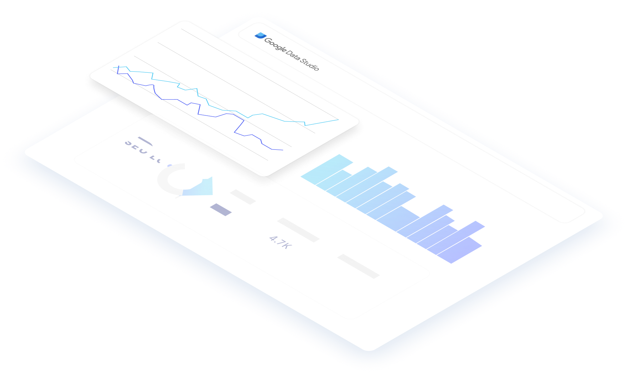 Boostez vos ventes avec Google data studio