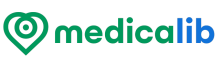Medicalib logo