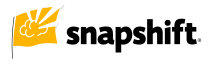 Snapshift logo