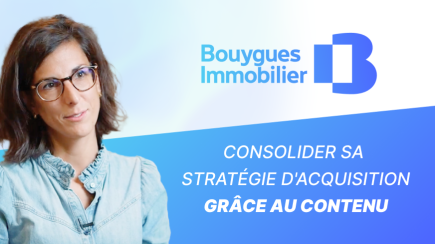 Bouygues immobilier Video