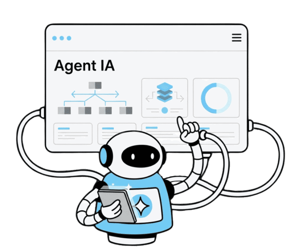 Agent IA