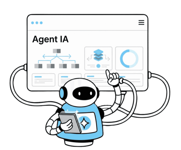 Agent IA