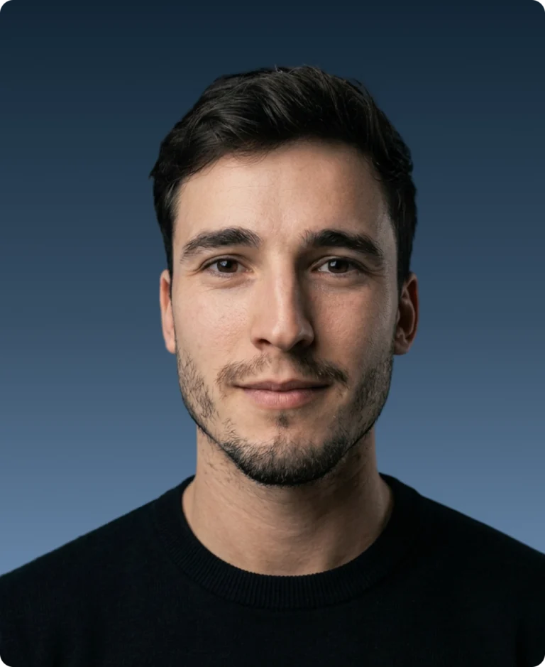 Antoine L.