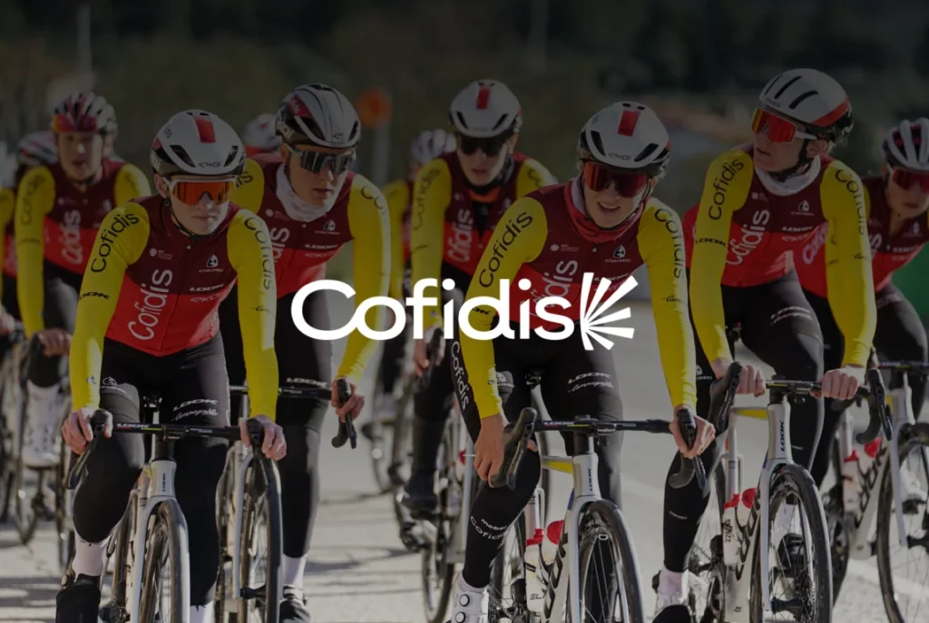 Visuel du cas client Cofidis