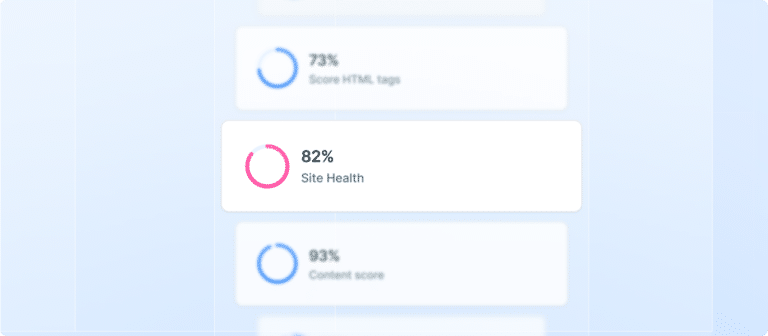 Eskimoz App - Crawl