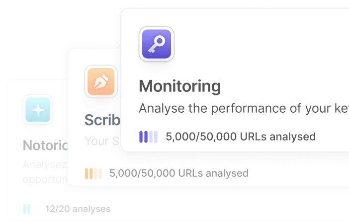 Eskimoz App - Execute
