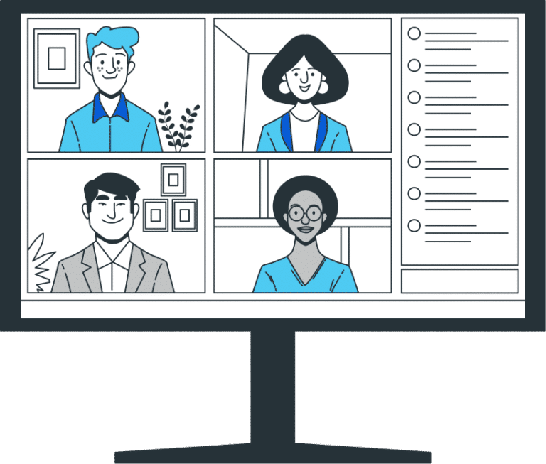Nos conseils pour créer des webinars à succès