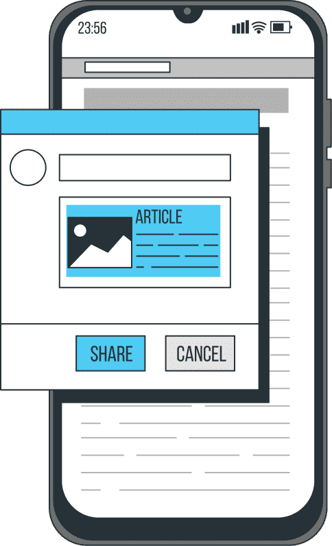 CTA : Le rôle du call-to-action dans votre stratégie marketing (et comment créer un appel à l’action efficace)