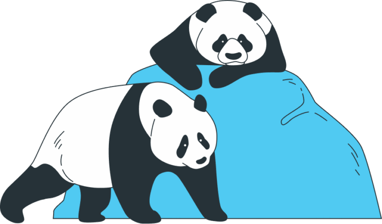 Éviter une pénalité Google Panda : C’est facile !