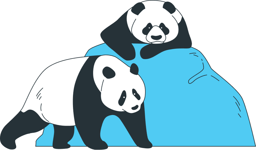 Éviter une pénalité Google Panda : C’est facile !