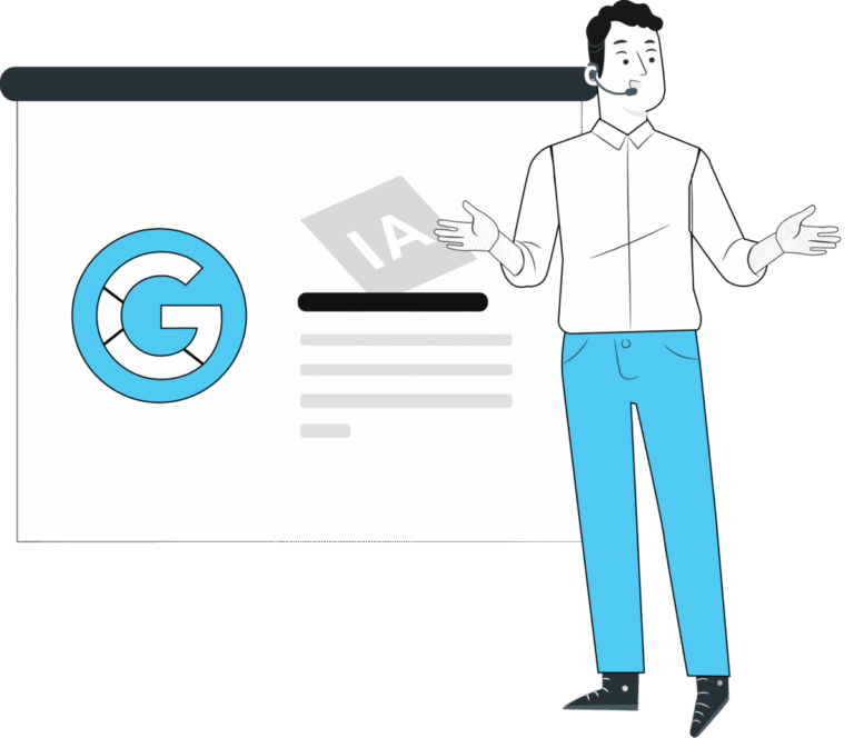 Google Marketing Live