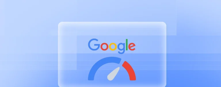 Illustration de l'article sur Google PageSpeed Insights