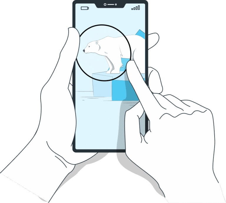 Circle to Search