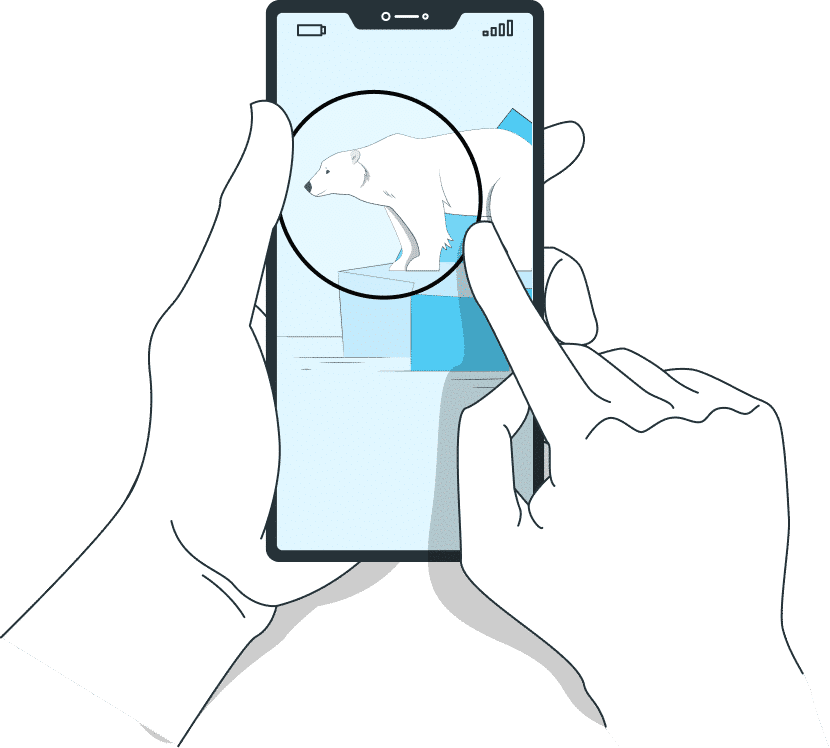 Circle to Search