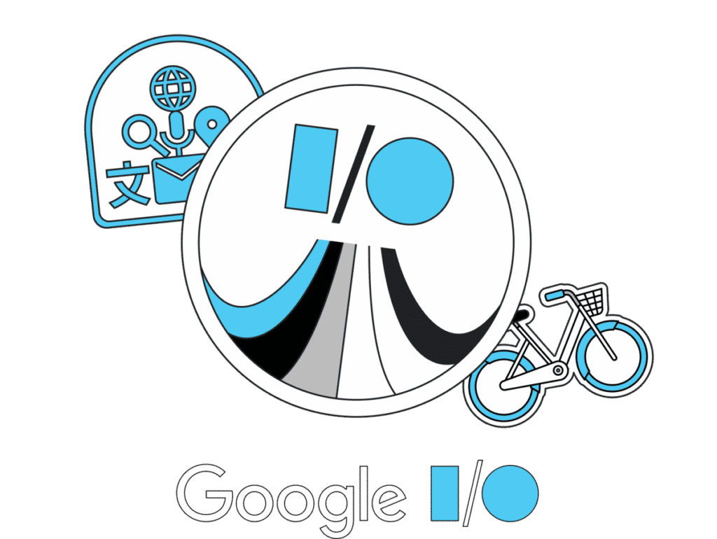 Google IO 2024