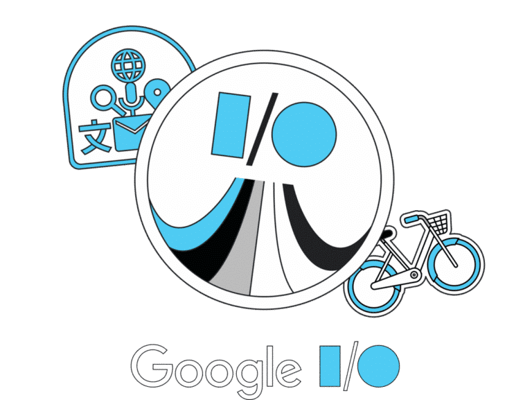 Google IO 2024