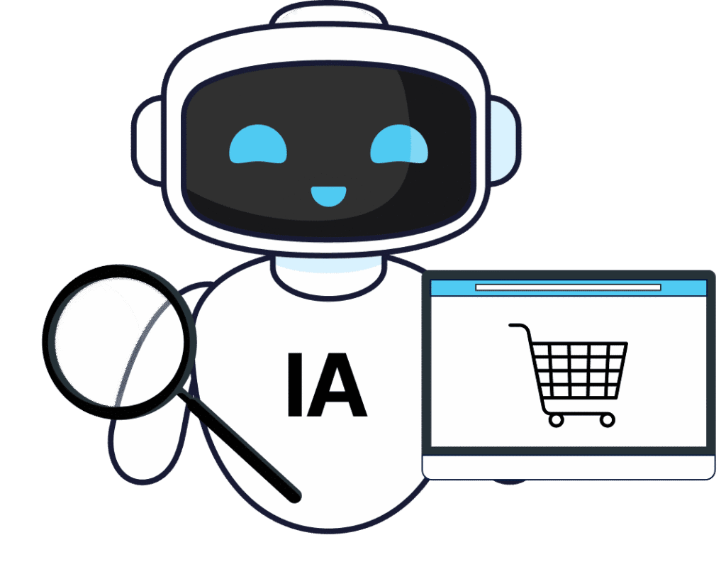Commerce agentique