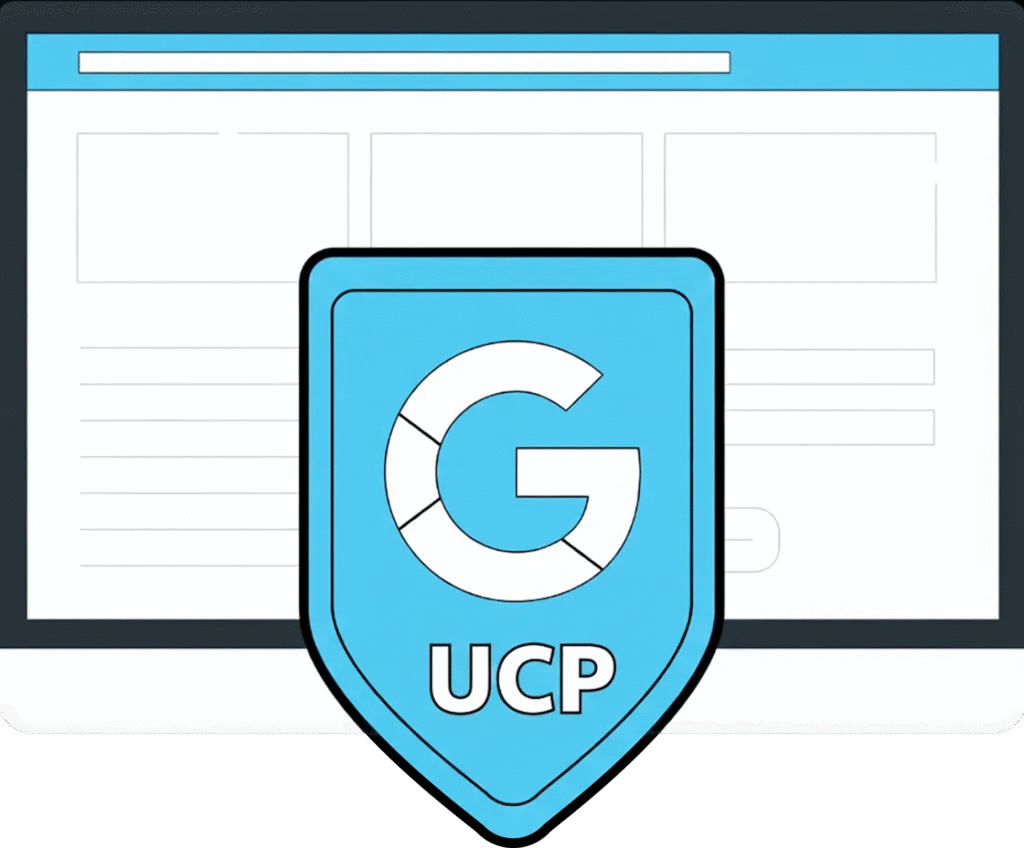 UCP