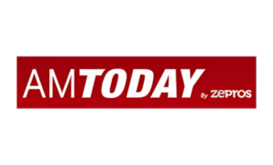 Logo AM Today