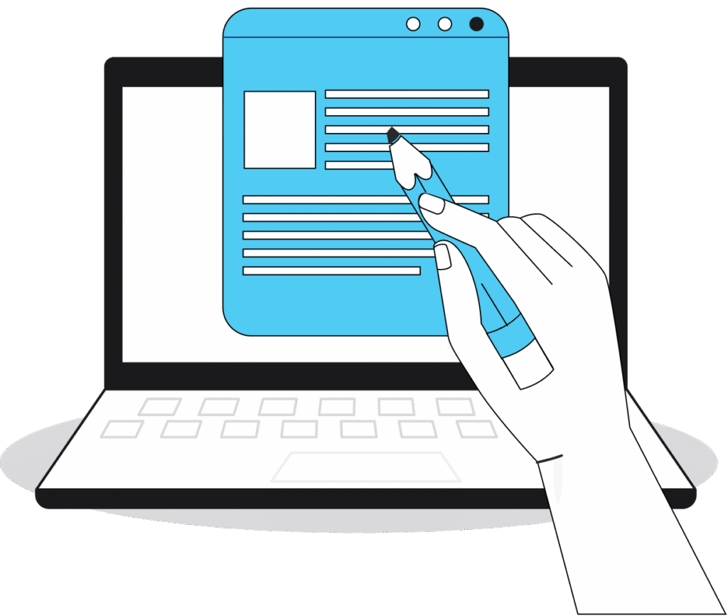 OUTIl redaction SEO