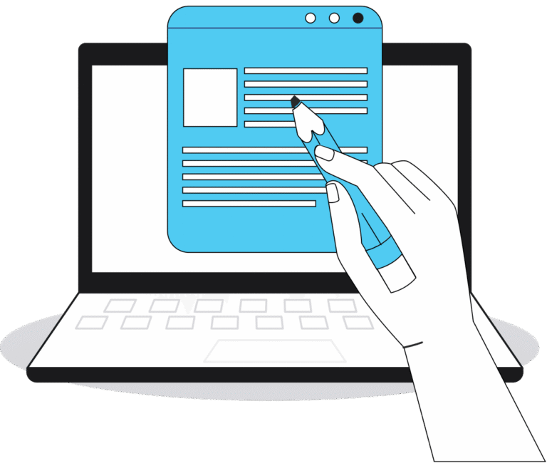OUTIl redaction SEO