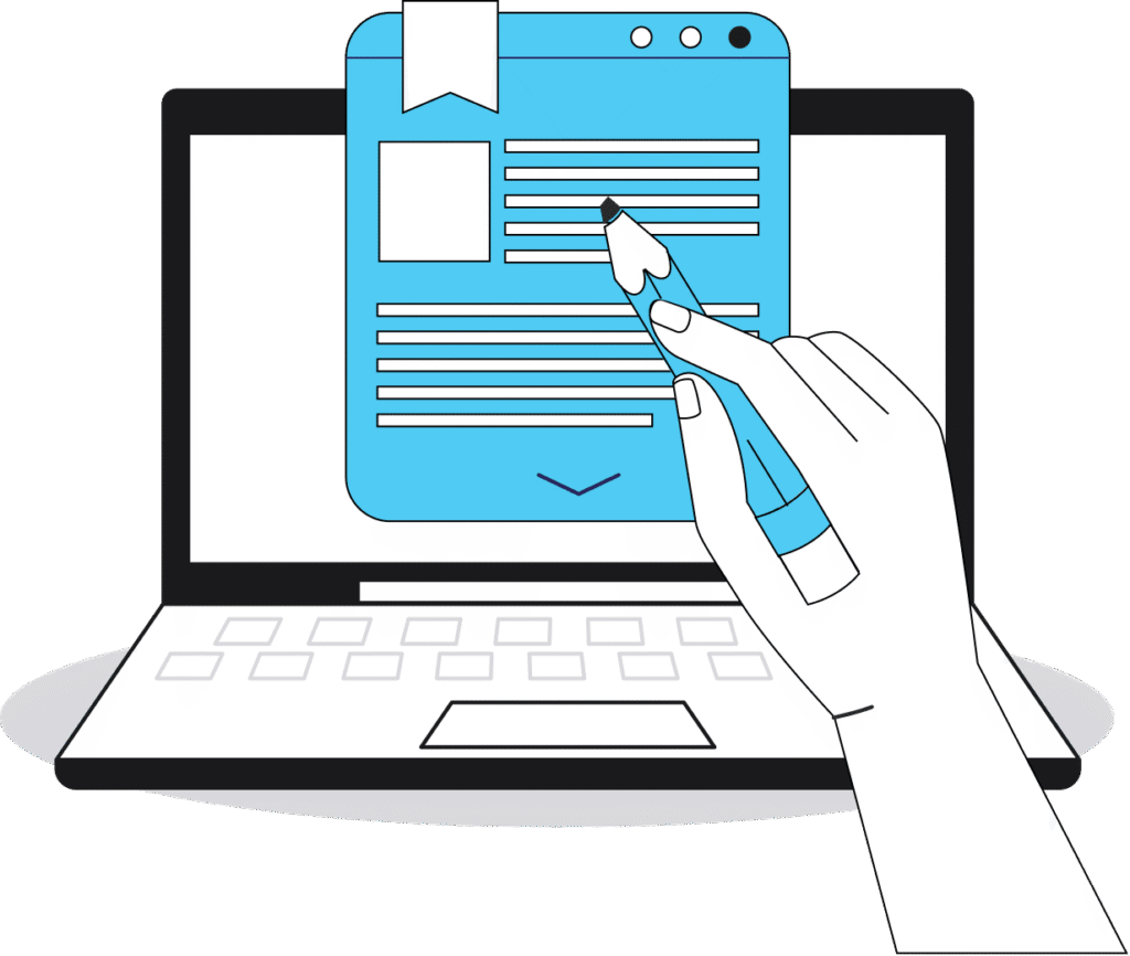 TOP 10 des meilleures plateformes de rédaction web - Eskimoz