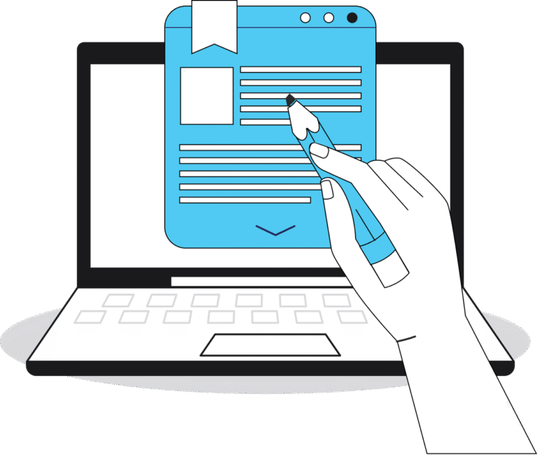 TOP 10 des meilleures plateformes de rédaction web - Eskimoz