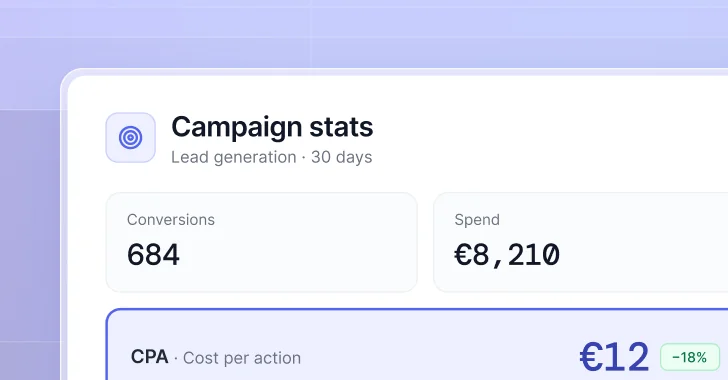 CPA Marketing : tout savoir au sujet du coût par action en marketing