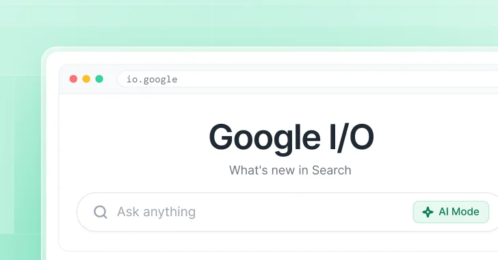 Google IO : quel impact attendre sur le SEO