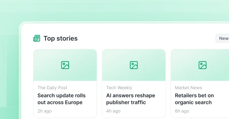 Google actualites : etre visible et reussir son referencement !