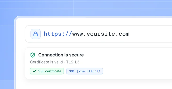 HTTPS : qu'est-ce que c'est et comment migrer son site web ?