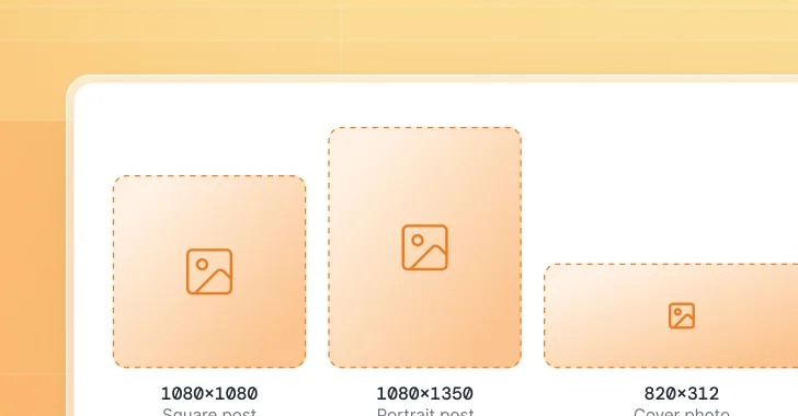 Format de bannière Facebook : quelles sont les dimensions idéales pour votre couverture de page Facebook ?