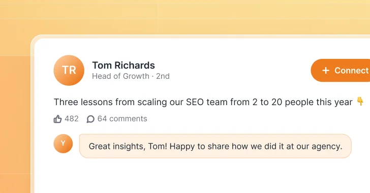 Tout savoir sur le social selling en 4 questions