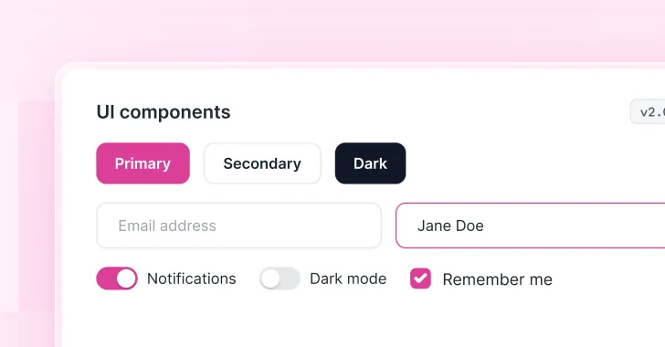UI Design : tout comprendre à l’ «user interface design» et à ses applications concrètes dans le web