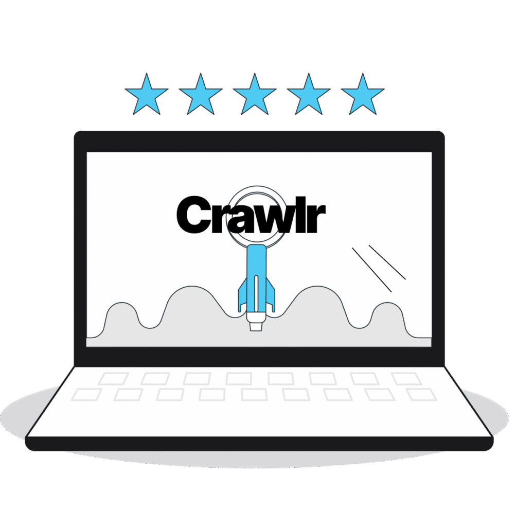 CrawlR