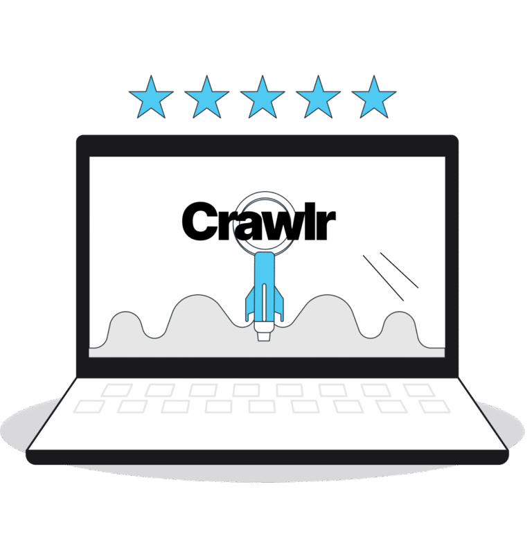 CrawlR
