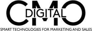 Logo Digital CMO