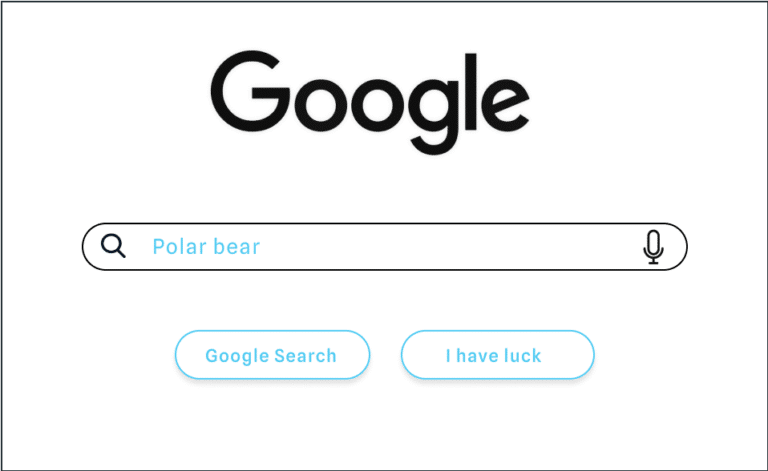 histoire logo google