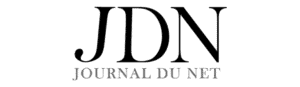 Logo JDN (Journal du Net)