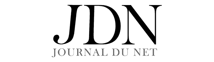 Logo JDN (Journal du Net)