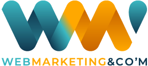Logo Webmarketing & Co'm
