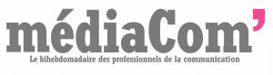 Logo MediaCom