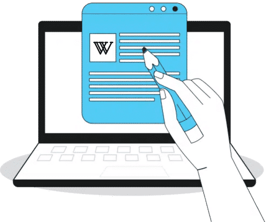 référencement wikipédia